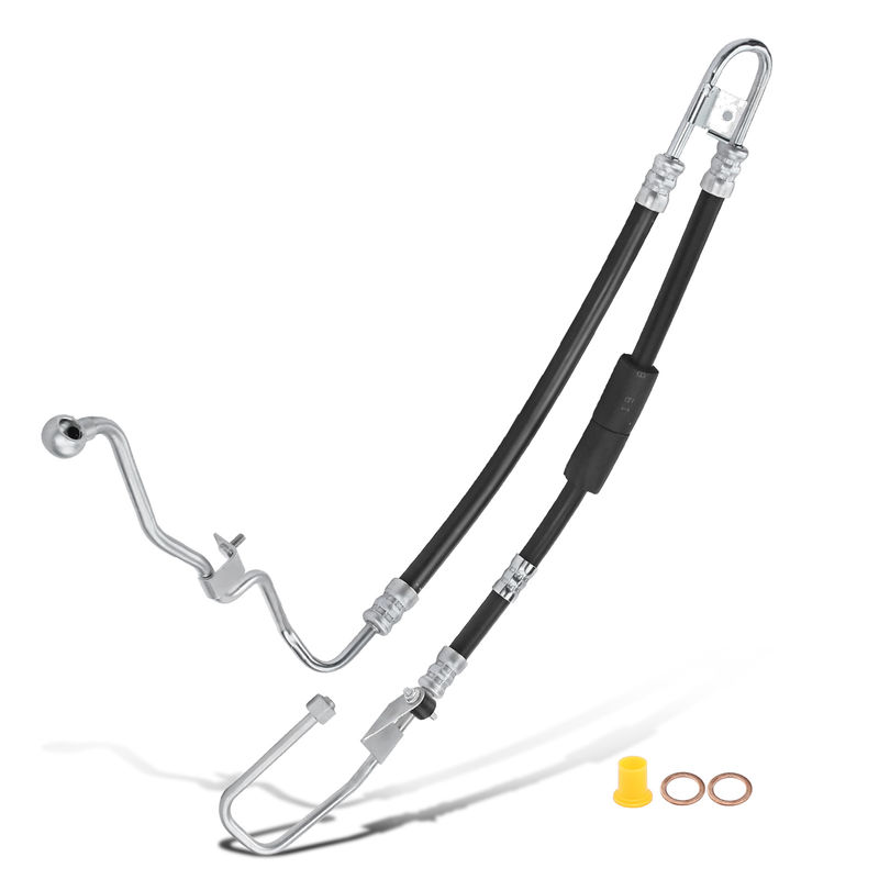 Power Steering Pressure Line Hose Assembly for BMW M3 2008-2013 4.0L