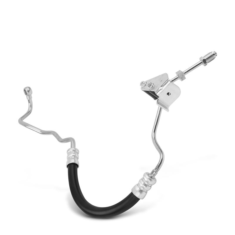 Power Steering Pressure Line Hose Assembly for BMW 535i E60 2008-2009 3.0L