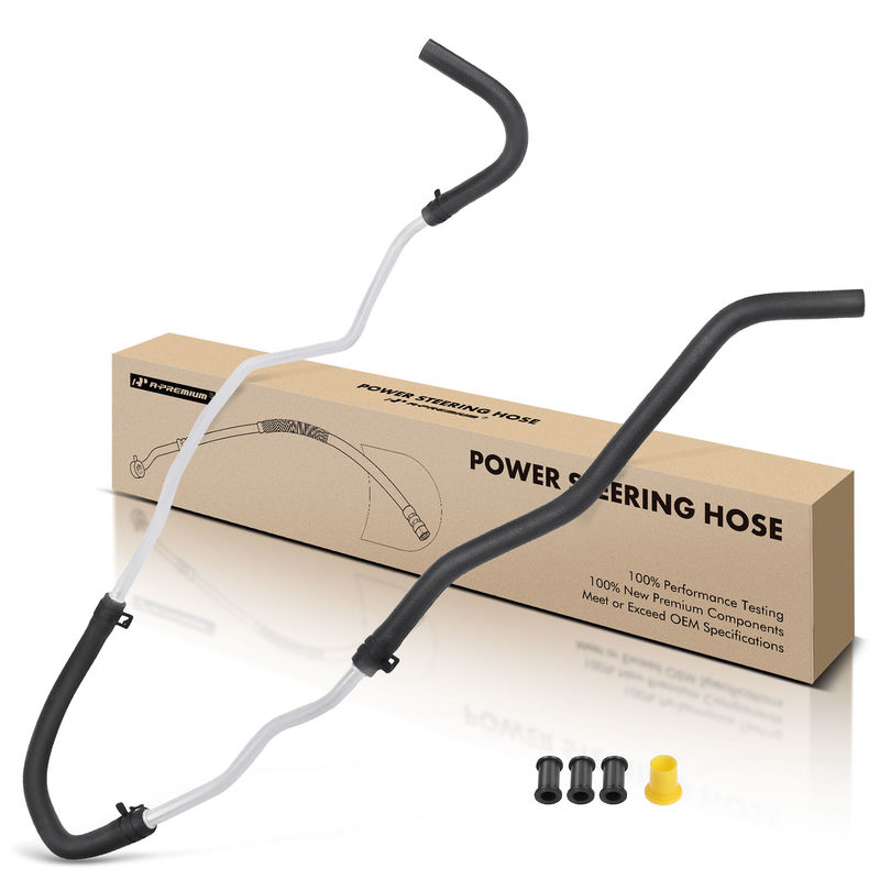 Power Steering Return Line Hose Assembly for Toyota FJ Cruiser 2010-2014 V6 4.0L
