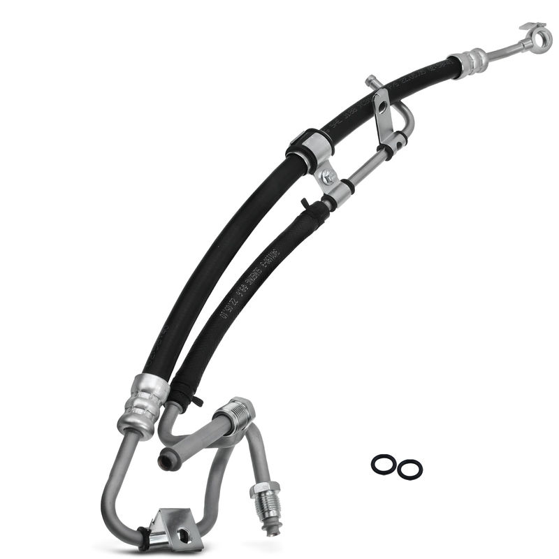 Power Steering Pressure & Return Line Hose Assembly for Toyota Highlander 2001-2007