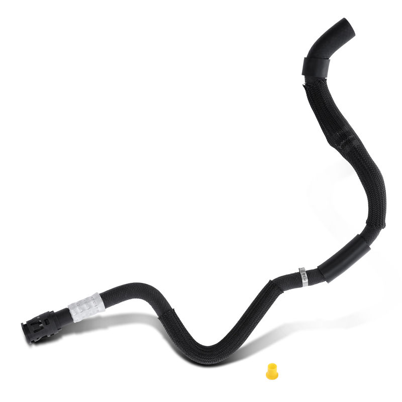 Power Steering Return Line Hose Assembly for BMW 550i 06-10 545i 545i 650i 645Ci