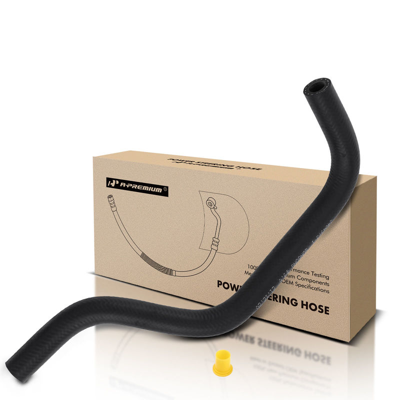 Power Steering Return Line Hose Assembly for Acura MDX 2001-2006 3.5L