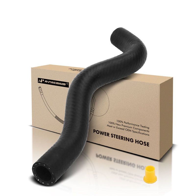 Power Steering Reservoir Line Hose Assembly for BMW M3 01-06 Z4 06-08 3.2L