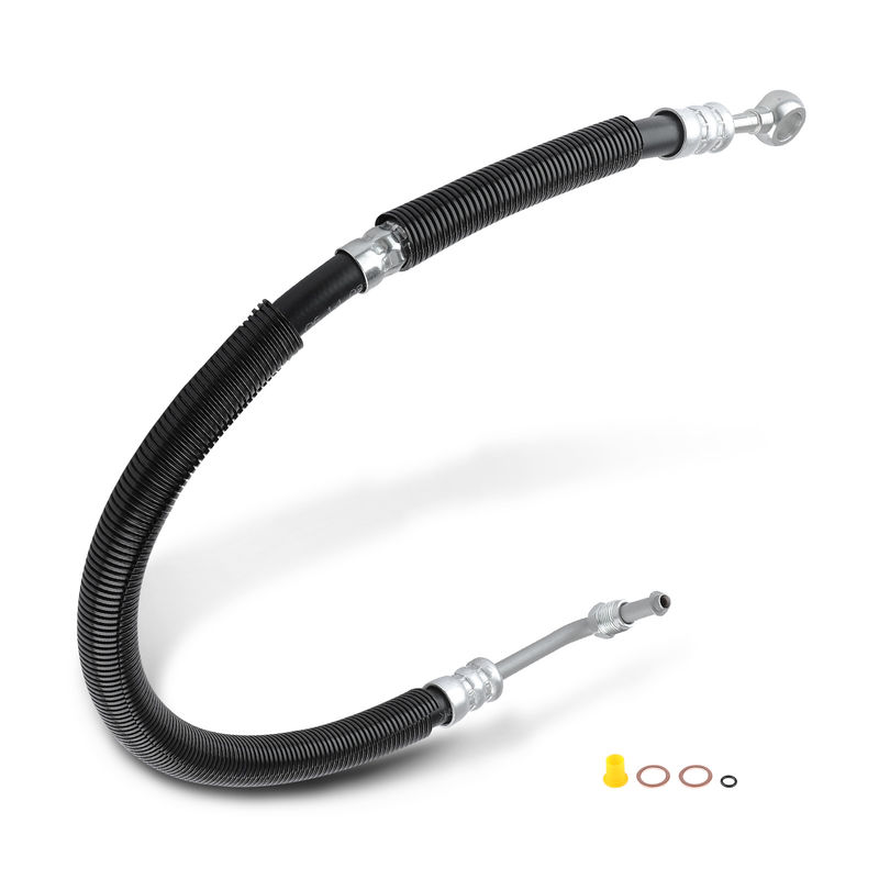 Power Steering Pressure Line Hose Assembly for Buick Lucerne 2006-2008 3.8L