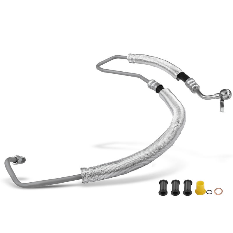 Power Steering Pressure Line Hose Assembly for Toyota Sienna 2007-2010 3.5L