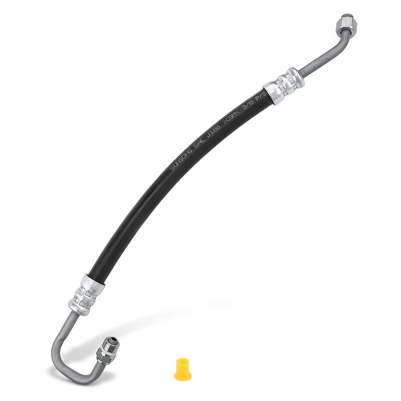 Power Steering Pressure Line Hose Assembly for Ford E-550 Econoline Super Duty