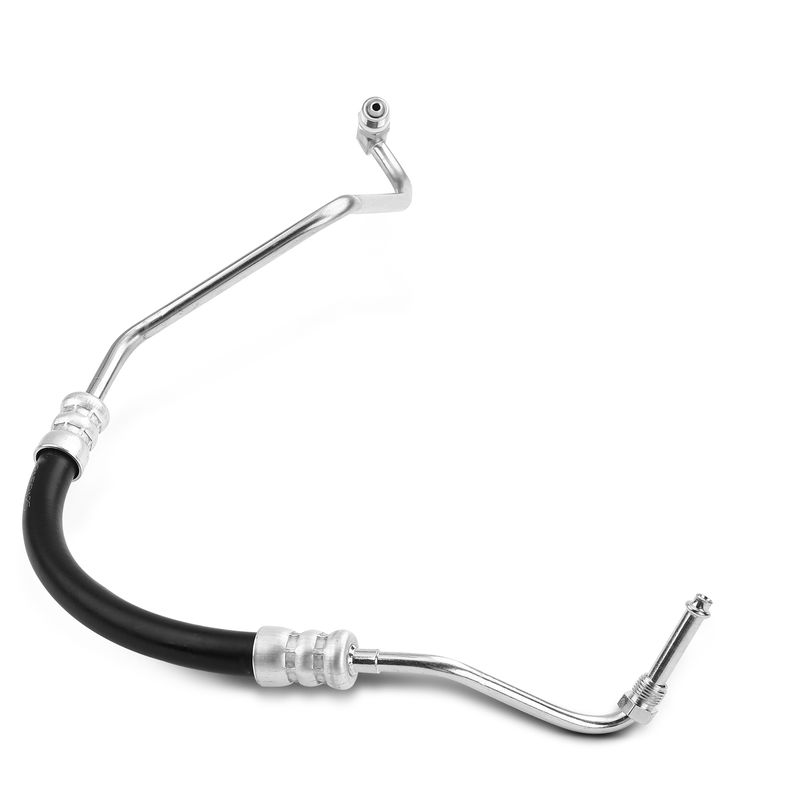 Power Steering Pressure Line Hose Assembly for Ford E-150 11-14 4.6L 5.4L 6.8L