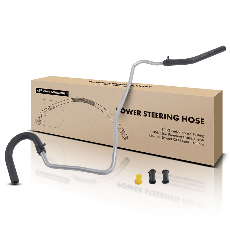 Power Steering Return Line Hose Assembly for Toyota Sienna 2007-2010 V6 3.5L