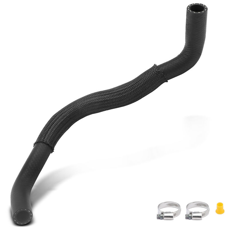 Power Steering Reservoir Line Hose Assembly for BMW 550i 650i 2006-2010 650Ci