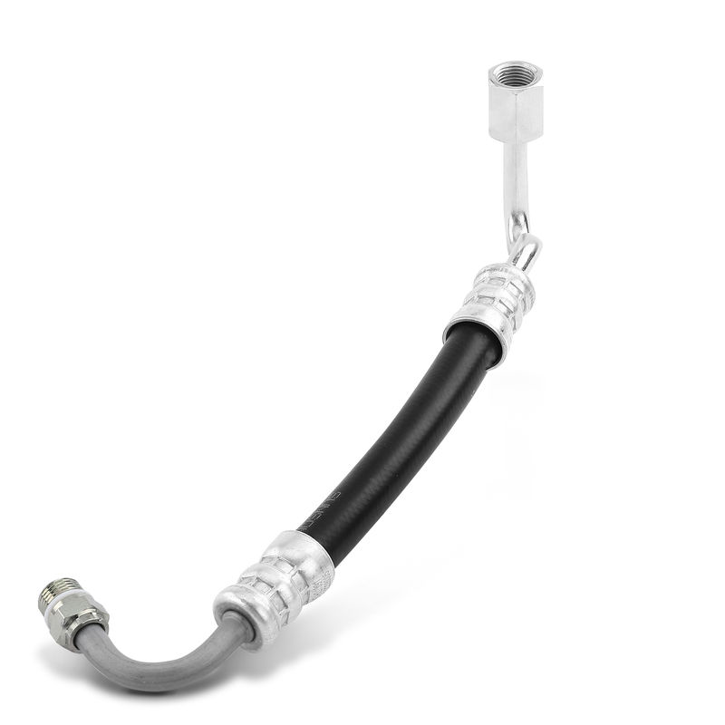 Power Steering Pressure Line Hose Assembly for Ford Escort Mercury 91-96 L4 1.9L