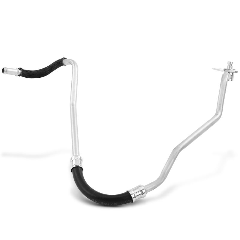 Power Steering Return Line Hose Assembly for Ford Expedition Lincoln 2008