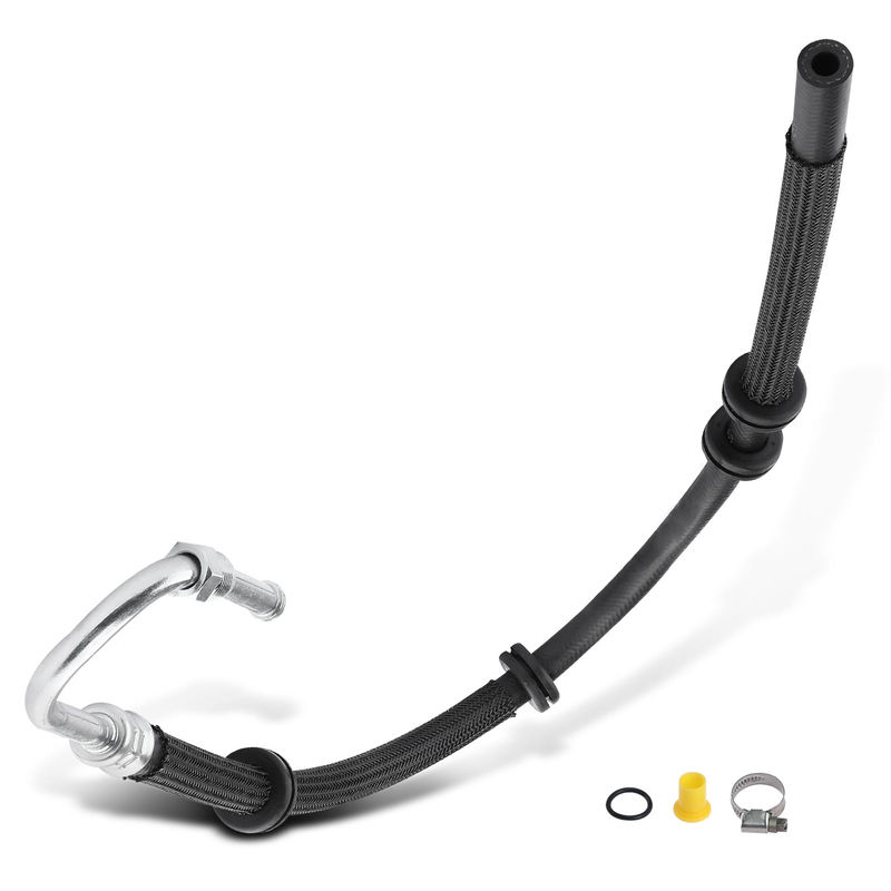 Power Steering Return Line Hose Assembly for Mercedes-Benz ML320 1998-2001 ML430
