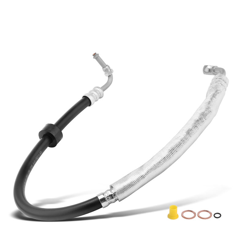 Power Steering Pressure Line Hose Assembly for Mercedes-Benz W163 ML350 ML55 AMG