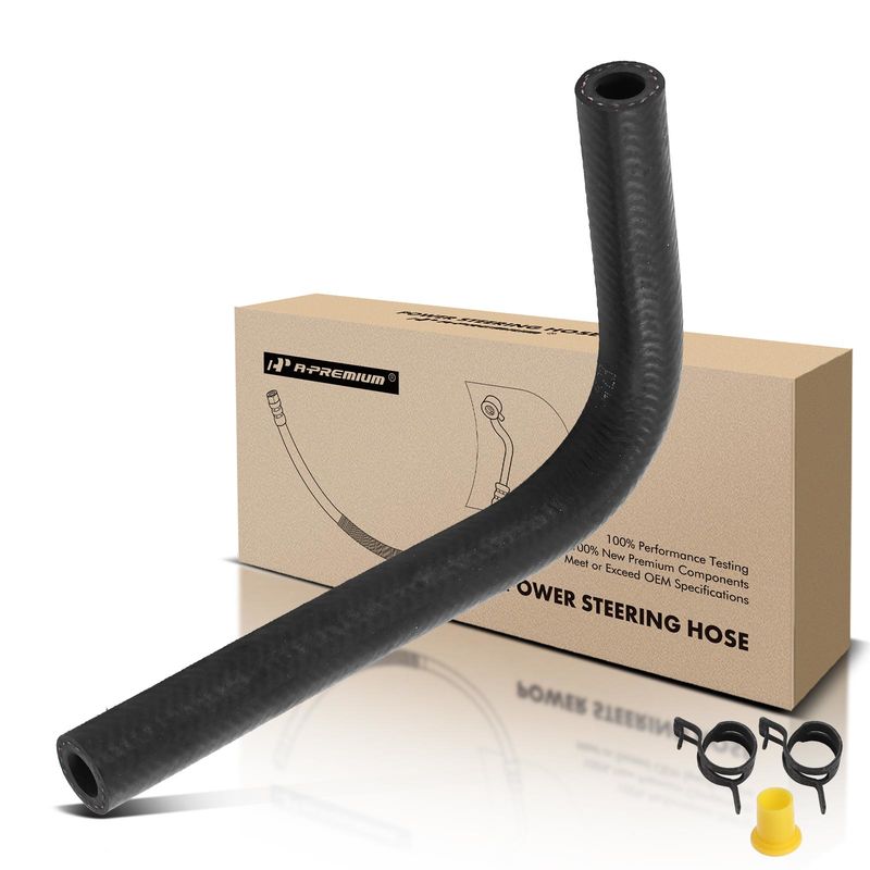 Power Steering Return Line Hose Assembly for Chevrolet Impala 2000-2005