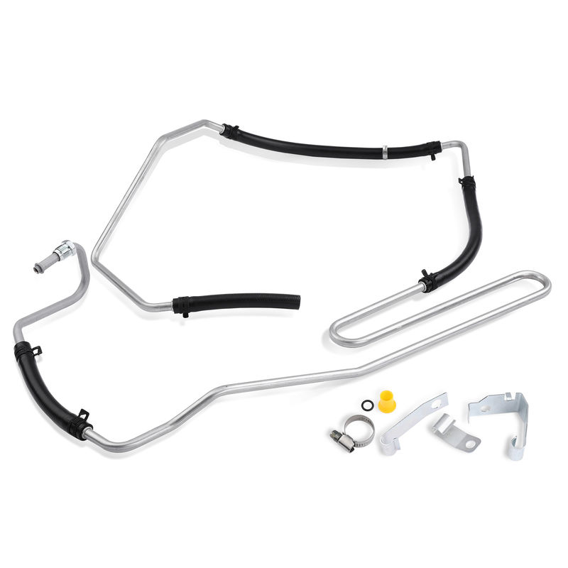 Power Steering Return Line Hose Assembly for Chrysler Pacifica 2005-2008 3.8L