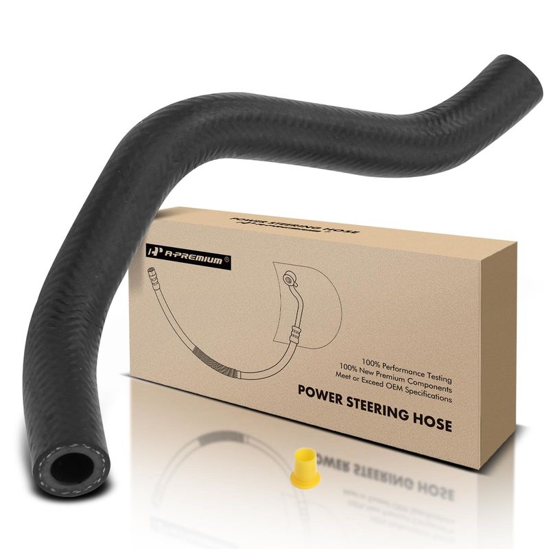 Power Steering Return Line Hose Assembly for Mercedes-Benz Sprinter 2500 3500