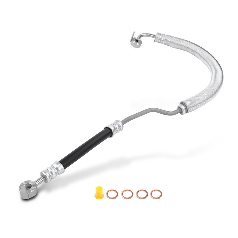 Power Steering Pressure Line Hose Assembly for Ford Edge Lincoln MKX 2007-2010