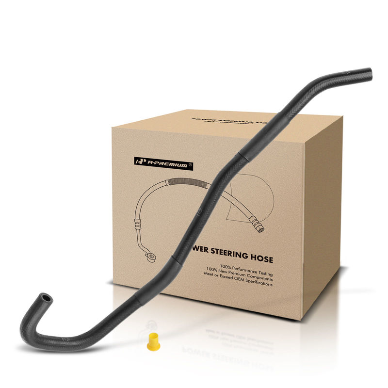 Power Steering Return Line Hose Assembly for Nissan 350Z 2007-2009