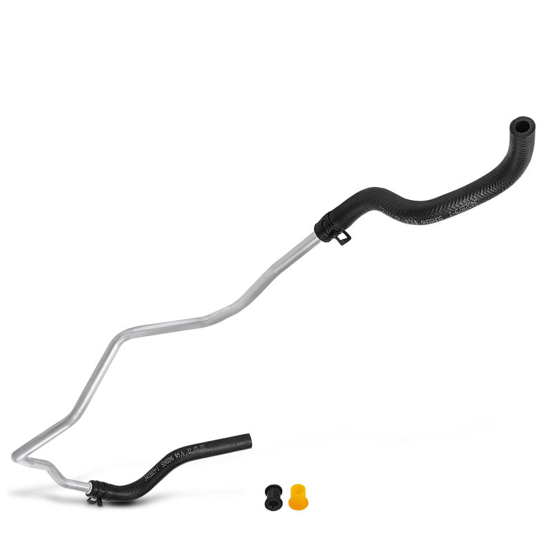 Power Steering Return Line Hose Assembly for Nissan Altima 2002-2006 L4 2.5L