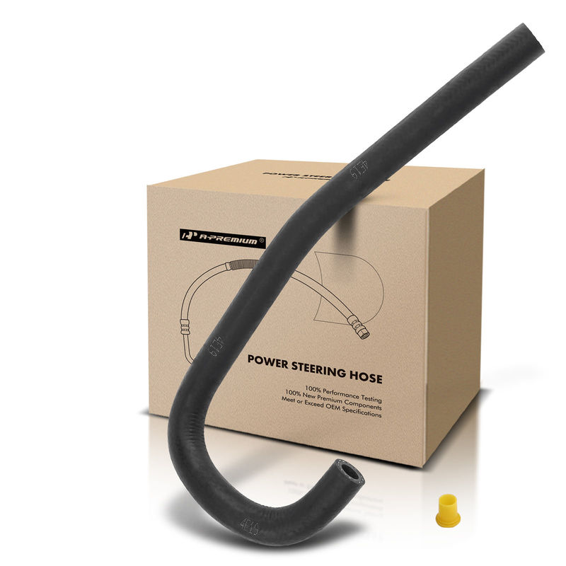 Power Steering Return Line Hose Assembly for Mercedes-Benz GL550 GL450 ML550