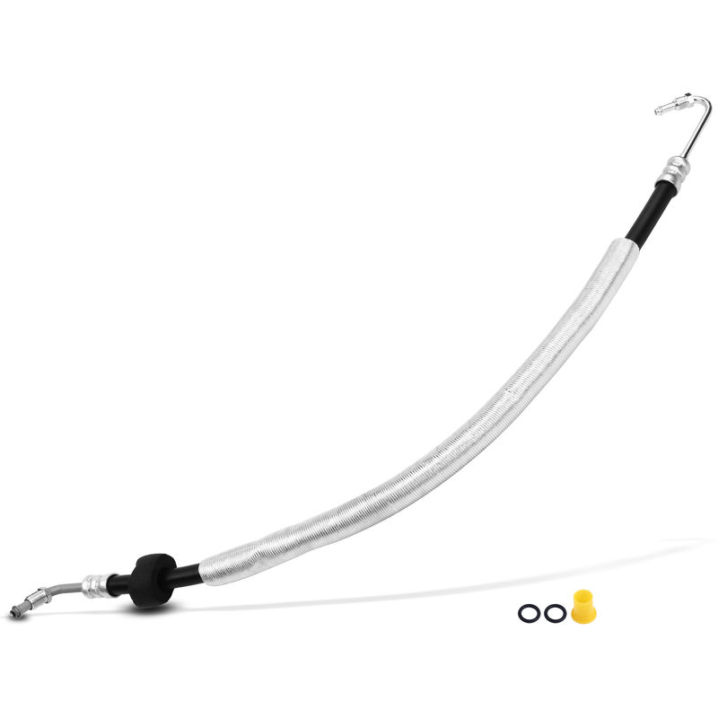 Power Steering Pressure Line Hose Assembly for Mercedes-Benz W163 ML320 ML55 AMG