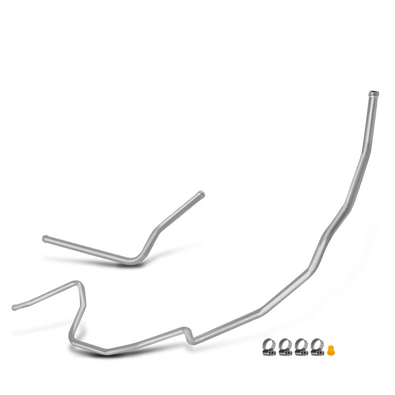 Power Steering Return Line Hose Assembly for Honda Accord Acura CL 2.2L 2.3L