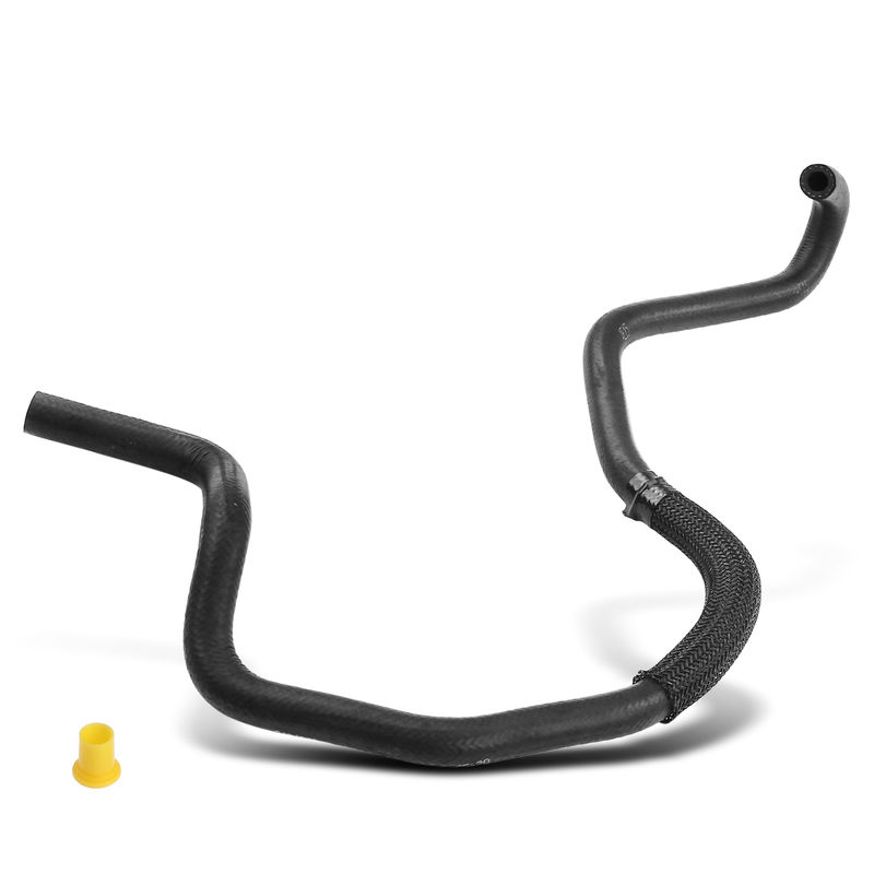 Power Steering Return Line Hose Assembly for Nissan Altima 13-18 To Reservoir