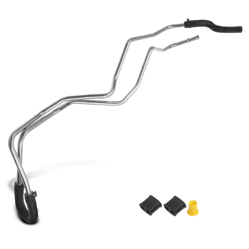 Power Steering Return Line Hose Assembly for Nissan Maxima 2000-2001 V6 3.7L