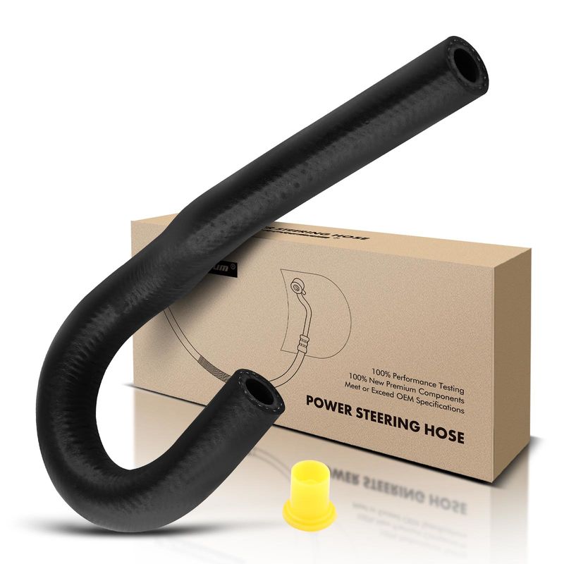 Power Steering Return Line Hose Assembly for Honda Accord 95-97 Acura CL 97-99