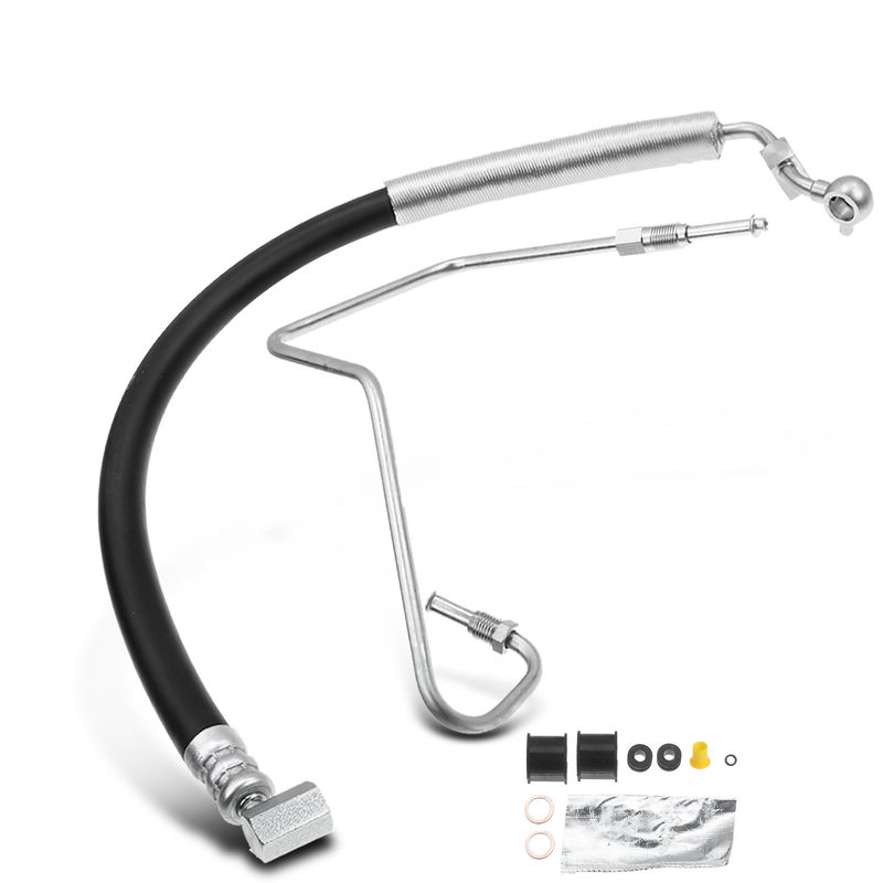 Power Steering Pressure Line Hose Assembly for Nissan Murano 03-07 3.5L Petrol