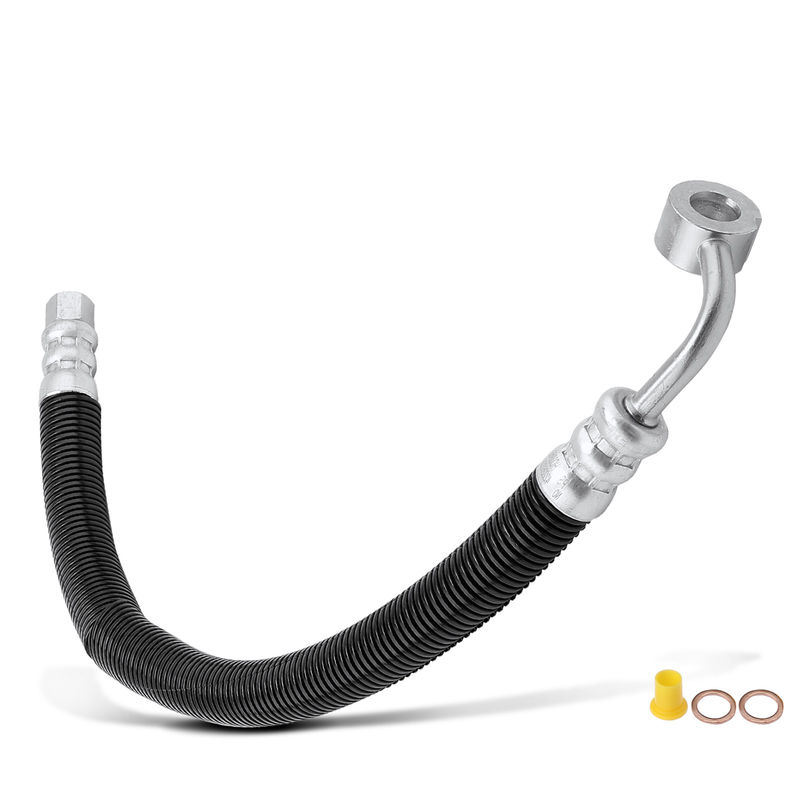 Power Steering Pressure Line Hose Assembly for Mitsubishi Diamante 3.5 From Pump