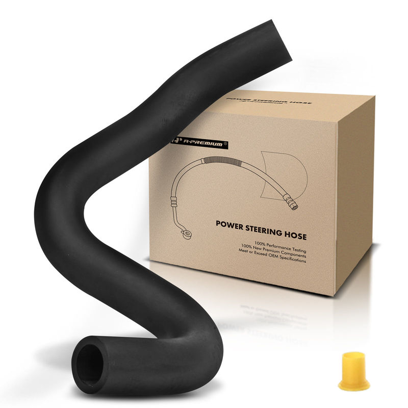 Power Steering Reservoir Line Hose Assembly for Honda Accord 98-02 3.2L
