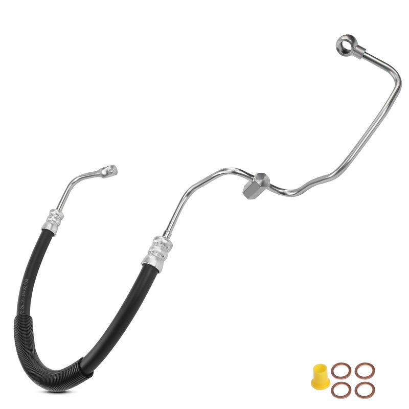 Power Steering Pressure Line Hose Assembly for Nissan 300ZX 1990-1996 3.0L