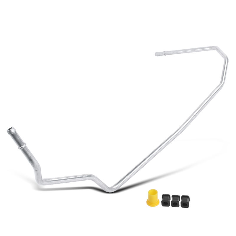 Power Steering Return Line Hose Assembly for Nissan NV2500 NV3500 2012-2018 5.6L