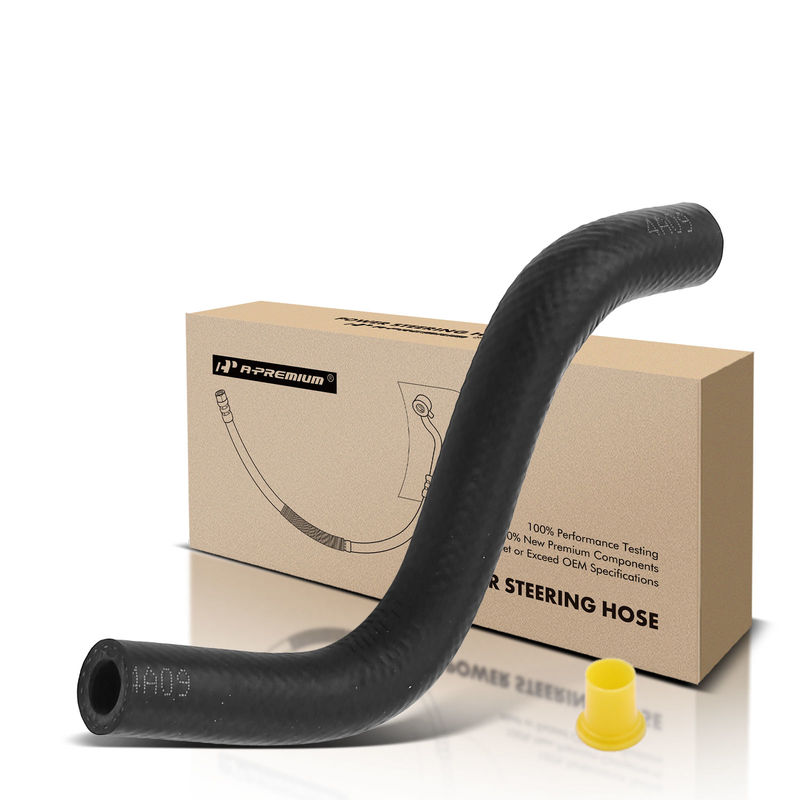 Power Steering Return Line Hose Assembly for Nissan Honda Dodge Mitsubishi Acura