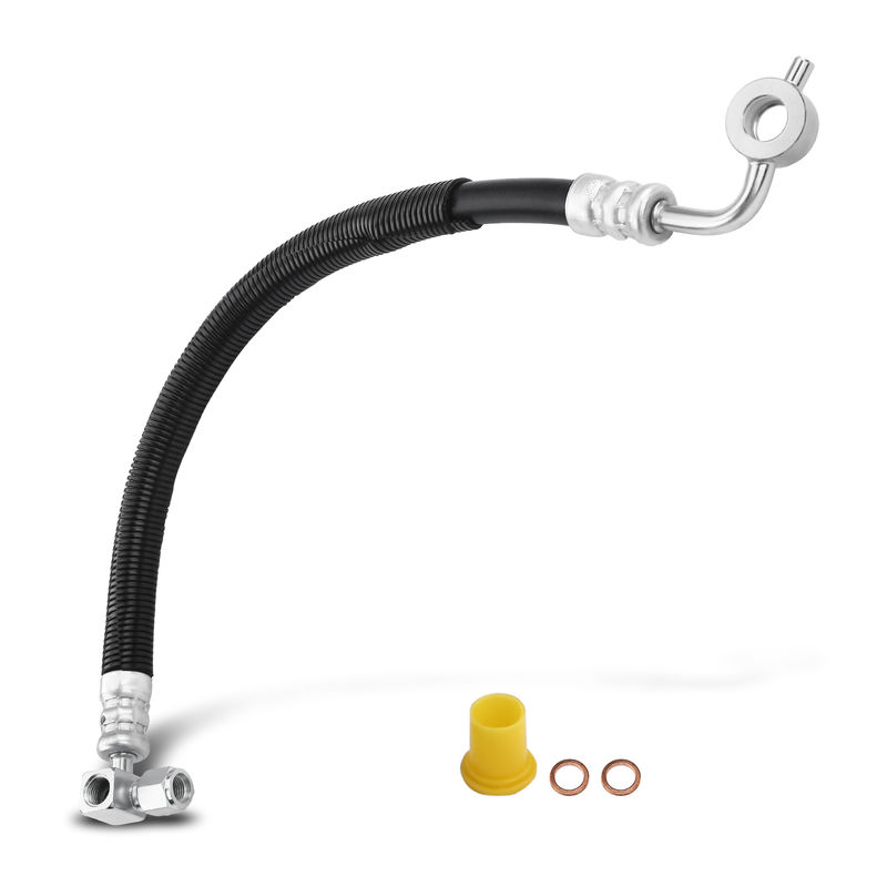 Power Steering Pressure Line Hose Assembly for Nissan Sentra 2003-2006 L4 1.8L