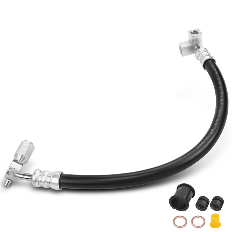 Power Steering Pressure Line Hose Assembly for Nissan Sentra 2.0L From Pump