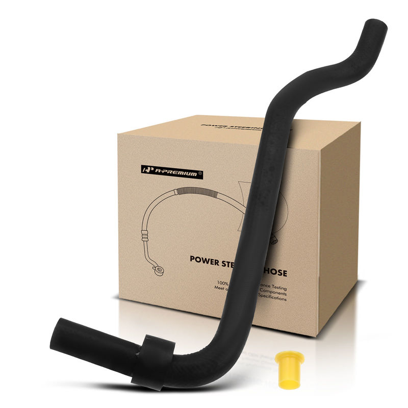 Power Steering Return Line Hose Assembly for Honda CR-V 2007-2011 2.4L