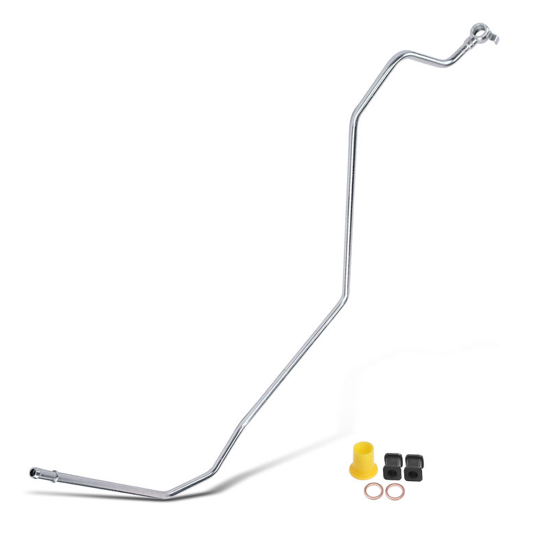 Power Steering Return Line Hose Assembly for Nissan NV1500 NV2500 NV3500 12-2018