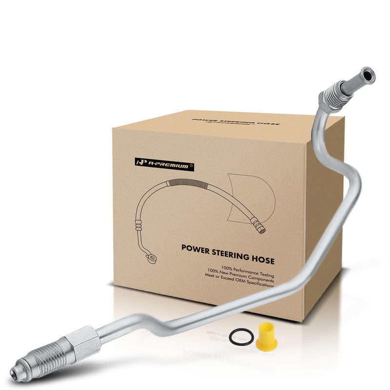 Power Steering Pressure Line Hose Assembly for Nissan Altima 2007-2012 2.5L 3.5L