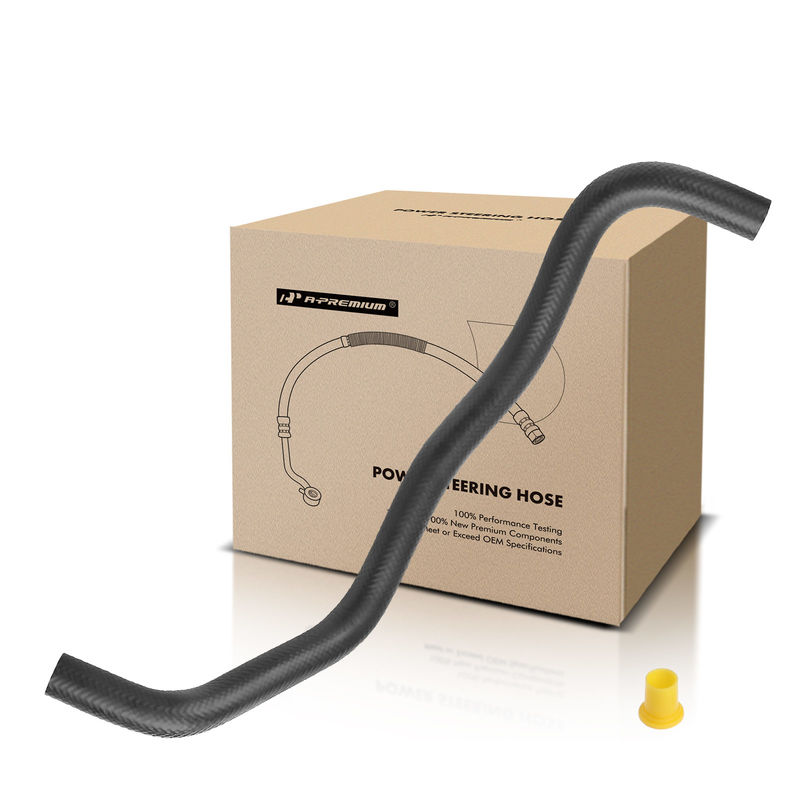 Power Steering Return Line Hose Assembly for Honda Odyssey Pipe To Reservoir