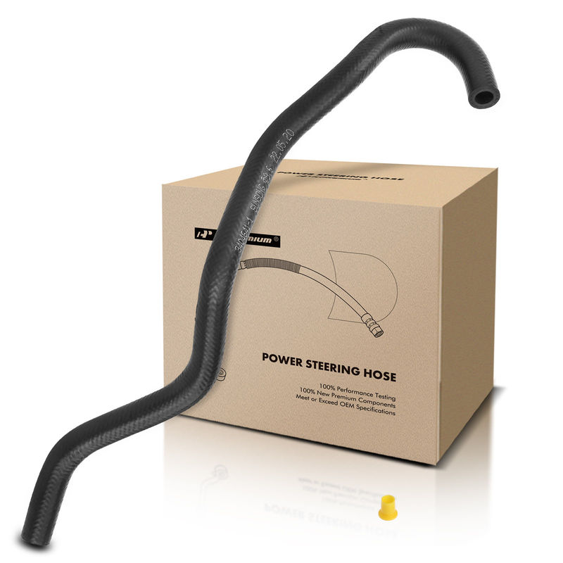 Power Steering Return Line Hose Assembly for Nissan Altima 2007-2012