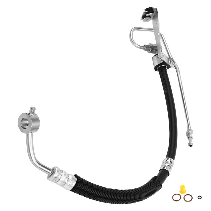 Power Steering Pressure Line Hose Assembly for Nissan Sentra 2002-2003 L4 2.5L