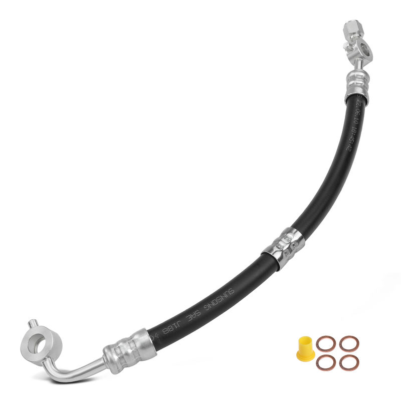 Power Steering Pressure Line Hose Assembly for Nissan Altima 1993-1997 2.4L