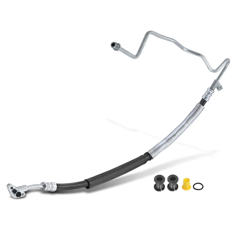 Power Steering Pressure Line Hose Assembly for Honda Pilot 2009-2011 3.5L