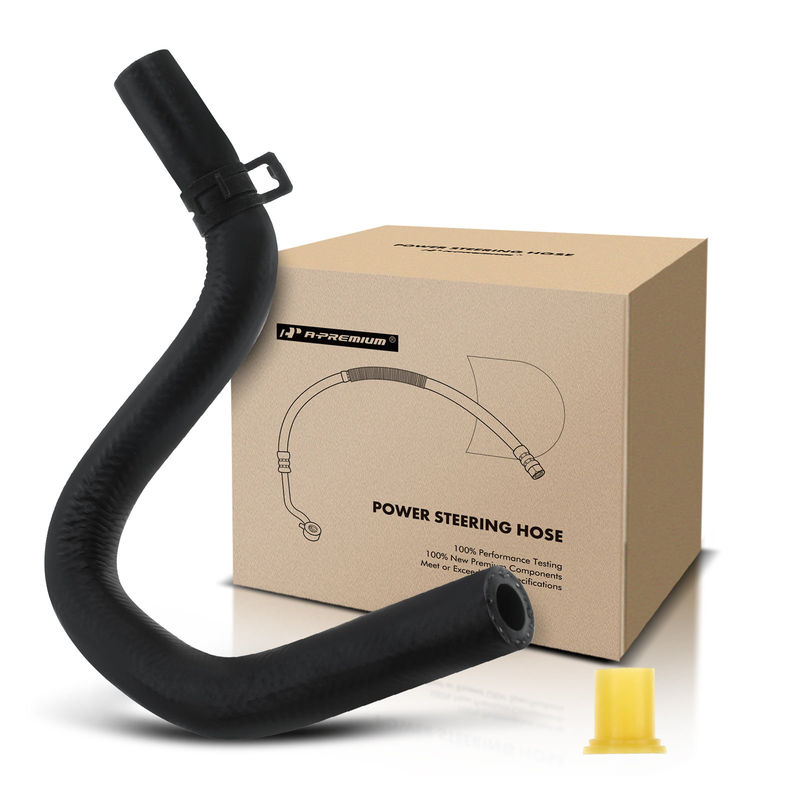 Power Steering Return Line Hose Assembly for Nissan Titan Infiniti QX56 5.6L