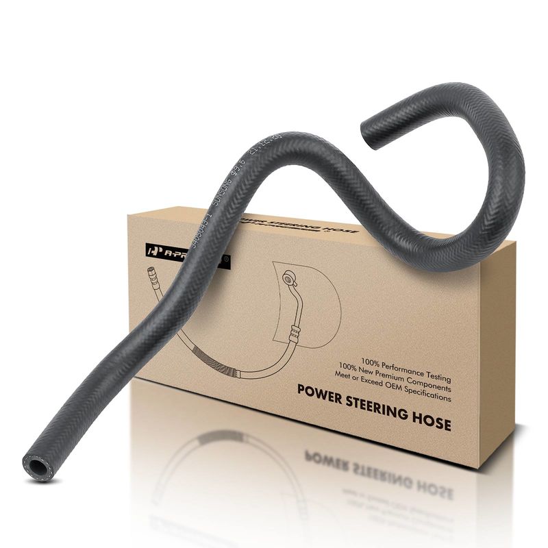 Power Steering Return Line Hose Assembly for Honda Pilot 2012-2015 V6 3.5L