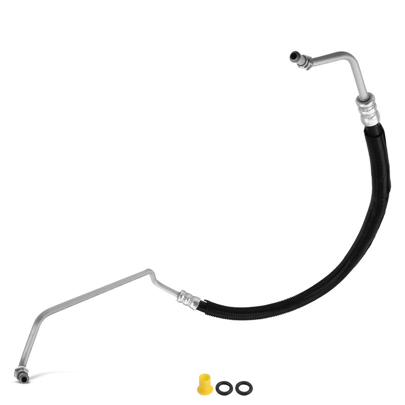 Power Steering Pressure Line Hose Assembly for Pontiac Grand Am Oldsmobile 99-02