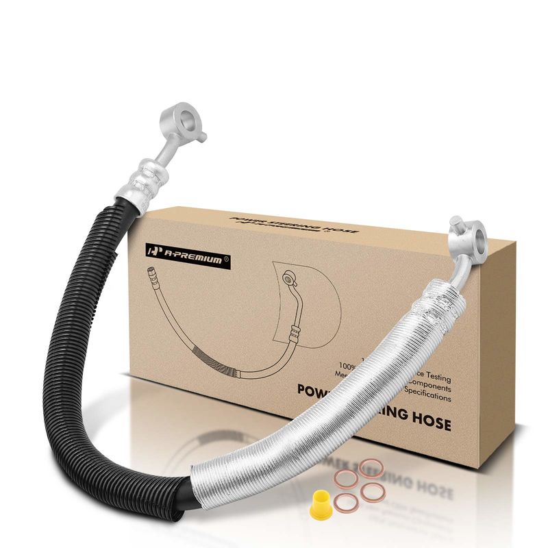 Power Steering Pressure Line Hose Assembly for Nissan Maxima 94-99 Infiniti I30