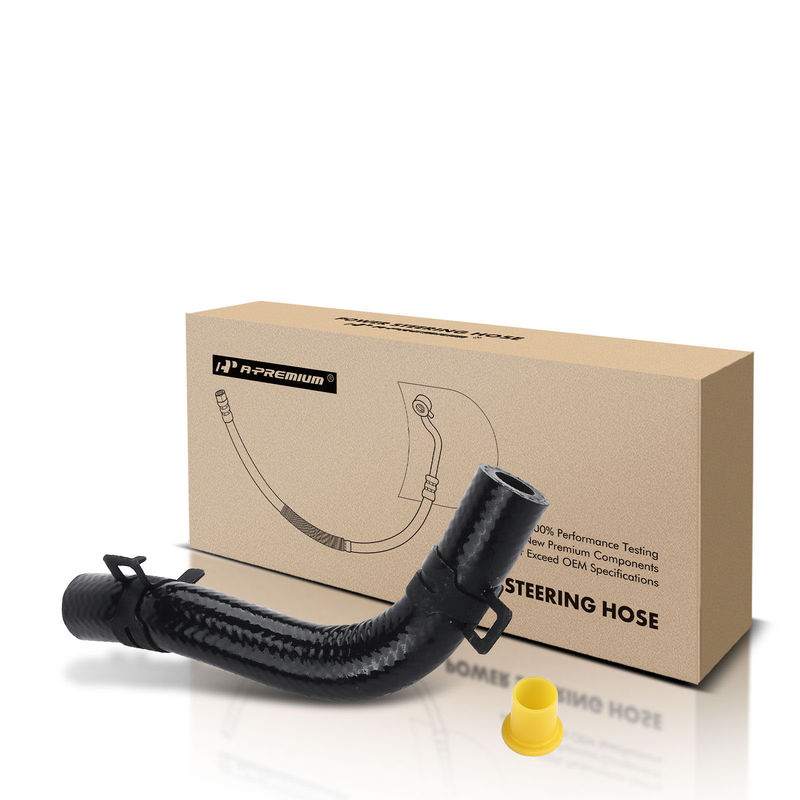 Power Steering Return Line Hose Assembly for Hyundai Accent 2003-2006 L4 1.6L